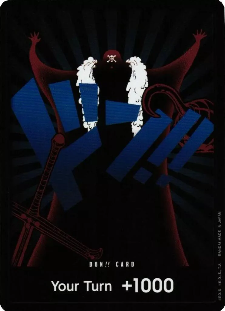 One Piece Card Game Emperors in the New World Singles